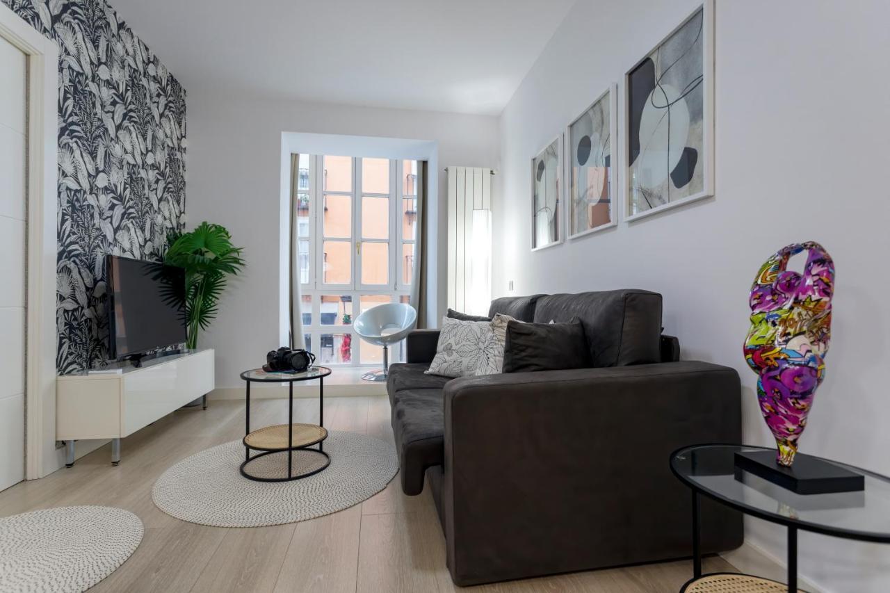 Spacio Menina By Unique Rooms Бургос Экстерьер фото