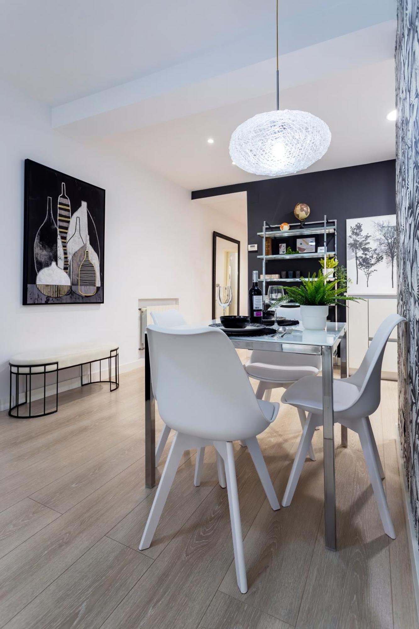 Spacio Menina By Unique Rooms Бургос Экстерьер фото