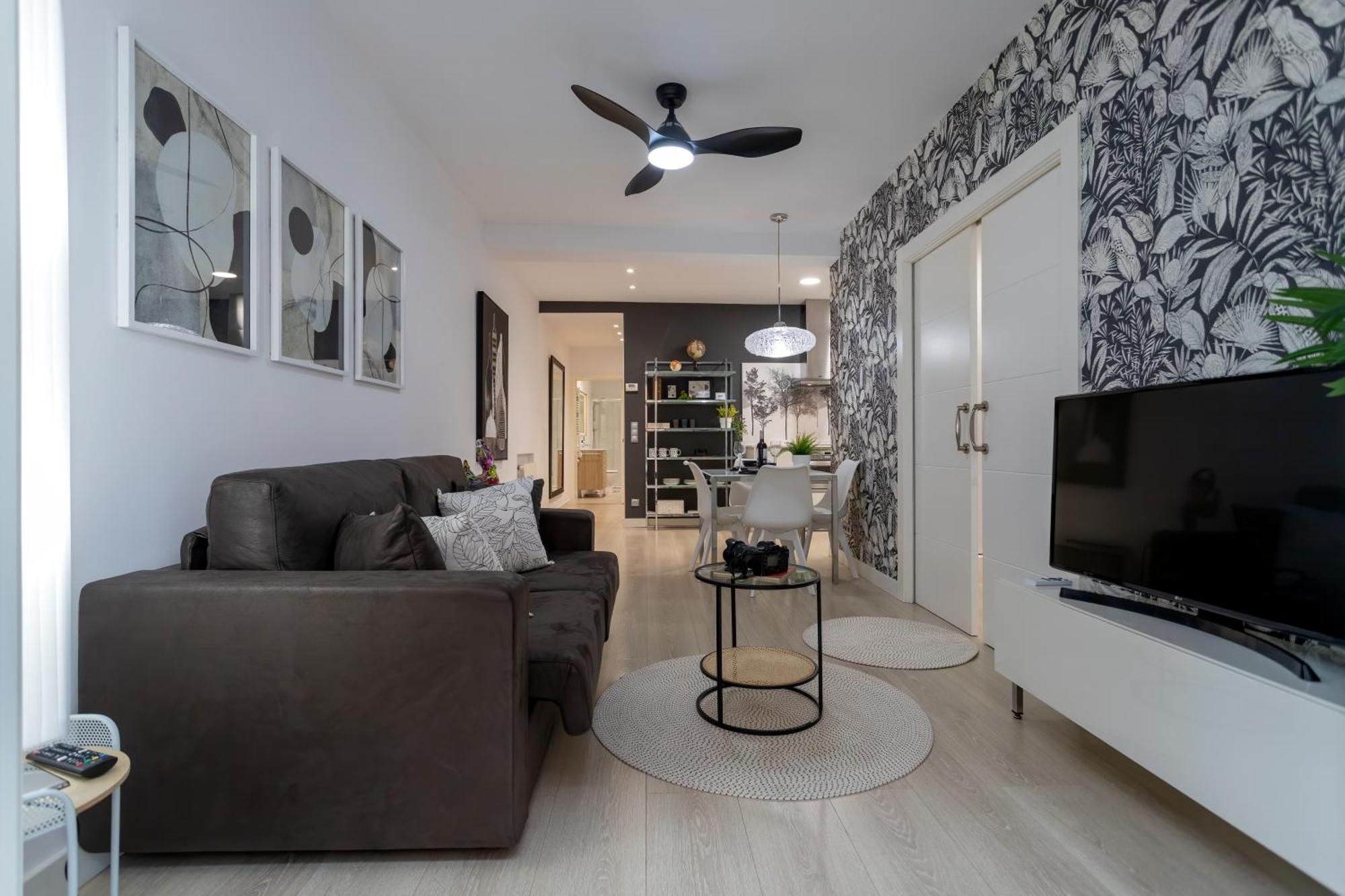 Spacio Menina By Unique Rooms Бургос Экстерьер фото